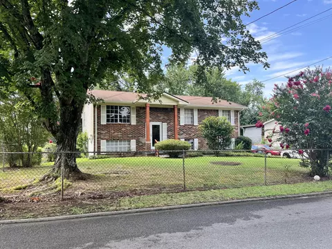 3565 Timber Hill Dr SE, Cleveland, TN 37323