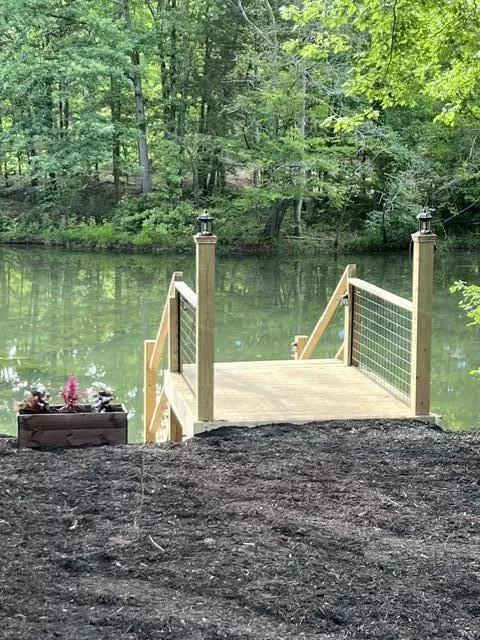 1088 Lower River Rd, Decatur, TN 37322