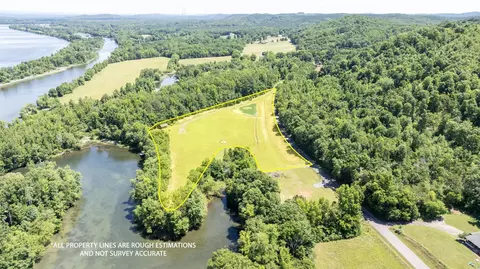 882 Lower River Rd, Decatur, TN 37322