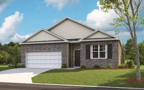 2170 Madision Ln NE, Cleveland, TN 37323