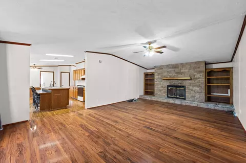 Living - 288 Five Points Rd, Dayton, TN 37321 photo 1 of 8