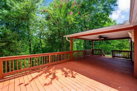 Exterior - 288 Five Points Rd, Dayton, TN 37321 photo 4 of 11