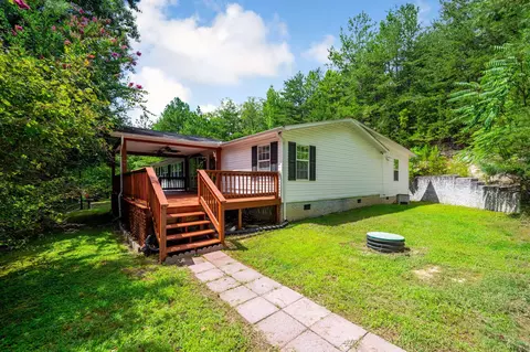 Exterior - 288 Five Points Rd, Dayton, TN 37321 photo 3 of 11