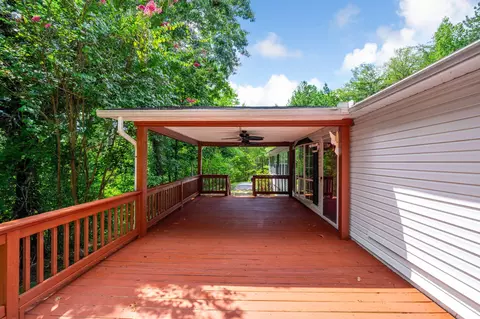 Exterior - 288 Five Points Rd, Dayton, TN 37321 photo 5 of 11