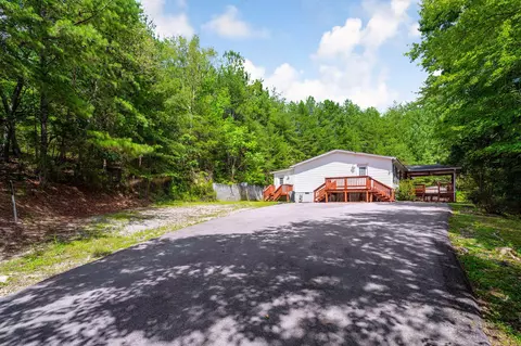 Exterior - 288 Five Points Rd, Dayton, TN 37321 photo 9 of 11