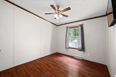 Bedroom - 288 Five Points Rd, Dayton, TN 37321 photo 4 of 5