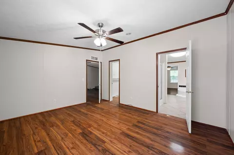 Bedroom - 288 Five Points Rd, Dayton, TN 37321 photo 2 of 5