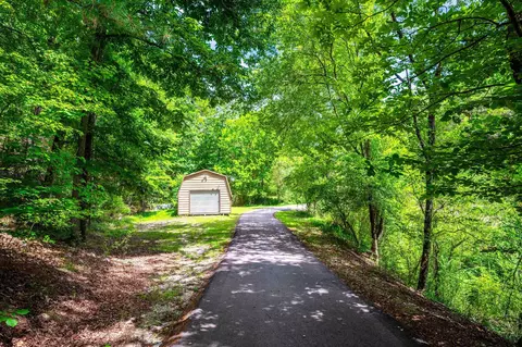 Exterior - 288 Five Points Rd, Dayton, TN 37321 photo 11 of 11