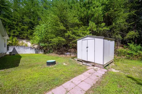 Exterior - 288 Five Points Rd, Dayton, TN 37321 photo 7 of 11
