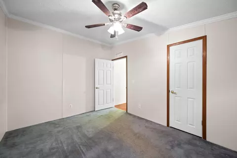 Bedroom - 288 Five Points Rd, Dayton, TN 37321 photo 3 of 5