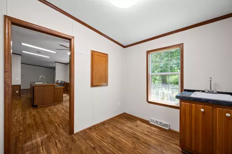 Entry Way - 288 Five Points Rd, Dayton, TN 37321 photo 1 of 2