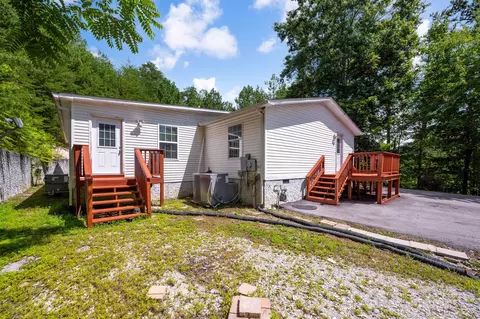 Exterior - 288 Five Points Rd, Dayton, TN 37321 photo 2 of 11