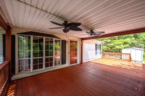Exterior - 288 Five Points Rd, Dayton, TN 37321 photo 6 of 11