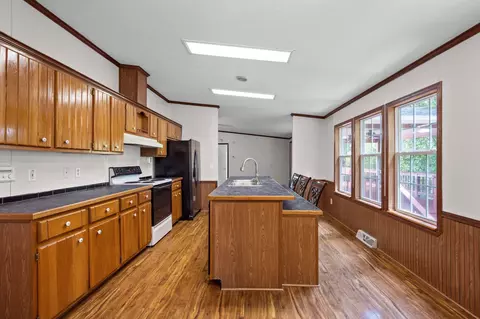 Kitchen - 288 Five Points Rd, Dayton, TN 37321 photo 4 of 4