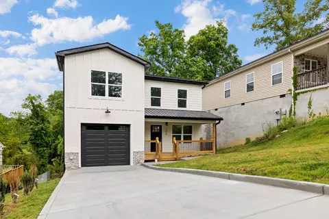 705 Hargraves Ave, Chattanooga, TN 37411