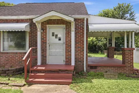 Exterior - 8 Ormand Dr, Chattanooga, TN 37415 photo 5 of 8