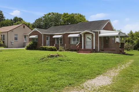 Exterior - 8 Ormand Dr, Chattanooga, TN 37415 photo 2 of 8