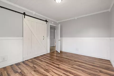 Bedroom - 45 Lamar St, Ringgold, GA 30736 photo 2 of 5