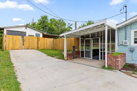 Exterior - 45 Lamar St, Ringgold, GA 30736 photo 6 of 9