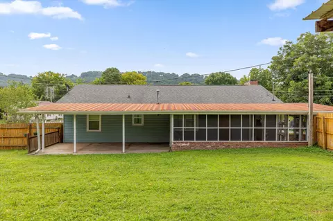Exterior - 45 Lamar St, Ringgold, GA 30736 photo 8 of 9
