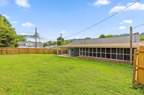 Exterior - 45 Lamar St, Ringgold, GA 30736 photo 7 of 9