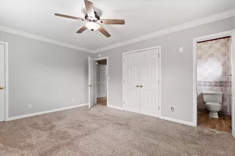 Bedroom - 45 Lamar St, Ringgold, GA 30736 photo 4 of 5