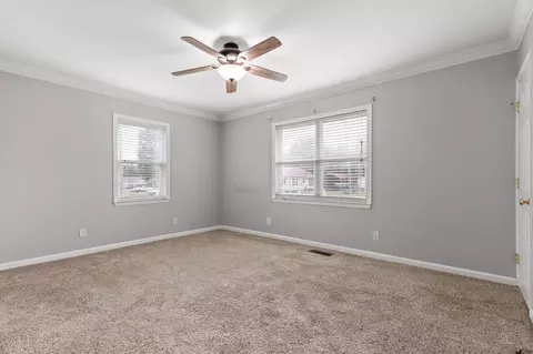 Bedroom - 45 Lamar St, Ringgold, GA 30736 photo 3 of 5