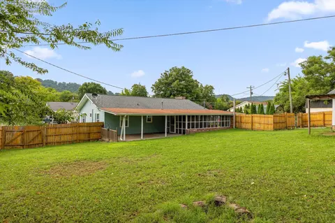 Exterior - 45 Lamar St, Ringgold, GA 30736 photo 9 of 9