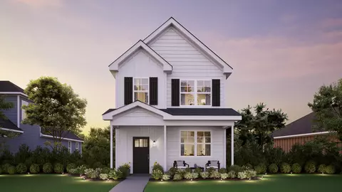 865 Gardenview Way #91, Chattanooga, TN 37421
