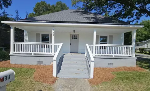 133 N Chattanooga St, Lafayette, GA 30728