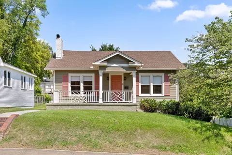 517 Young Ave, Chattanooga, TN 37405