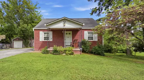 416 Broughton St, Chattanooga, TN 37411
