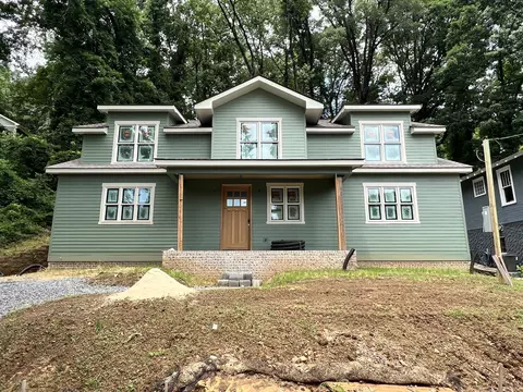 4309 Michigan Ave, Chattanooga, TN 37409