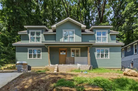 4309 Michigan Ave, Chattanooga, TN 37409