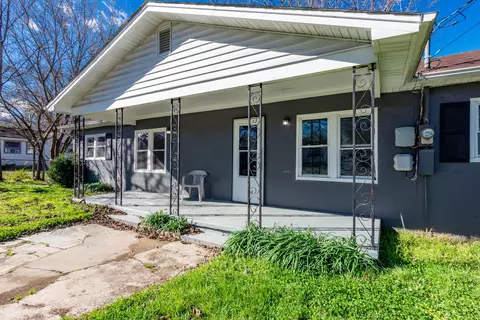 1663 Keeble St, Chattanooga, TN 37412