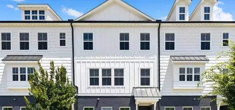 3234 Aberdeen Row #19, Chattanooga, TN 37407