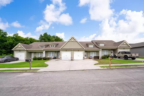 220 Norman Creek Rd, Evensville, TN 37332
