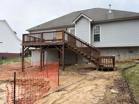 Exterior - 7598 Pfizer Dr, Ooltewah, TN 37363 photo 2 of 2