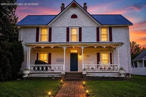 3211 Old Newport Hwy, Sevierville, TN 37876