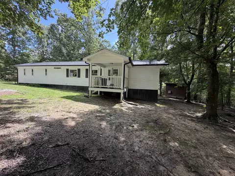 1004 Chestnut Ridge Rd, Spring City, TN 37381
