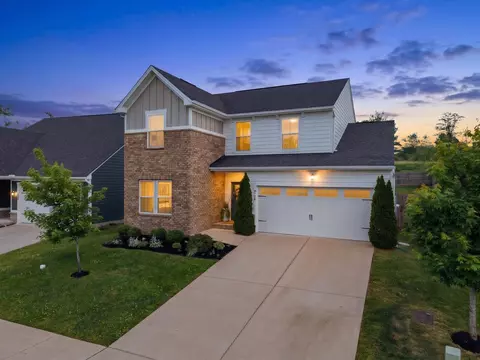 9728 Katz Ln, Brentwood, TN 37027