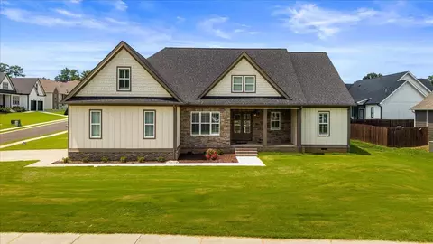 232 Winding Glen Dr NW, Cleveland, TN 37312