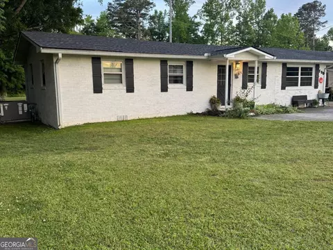 190 Red Oak Rd, Summerville, GA 30747