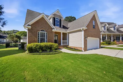 3060 Stage Run, Hixson, TN 37343
