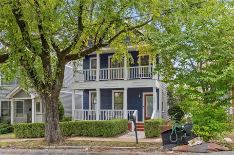 1063 Park Ave, Chattanooga, TN 37403