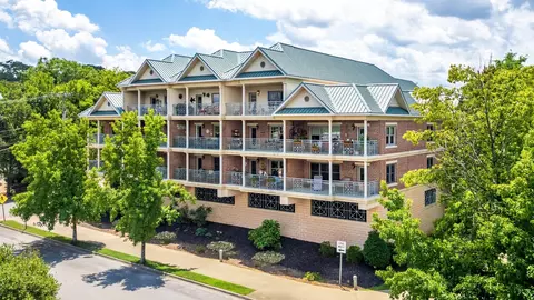 737 Battery Pl #302, Chattanooga, TN 37403