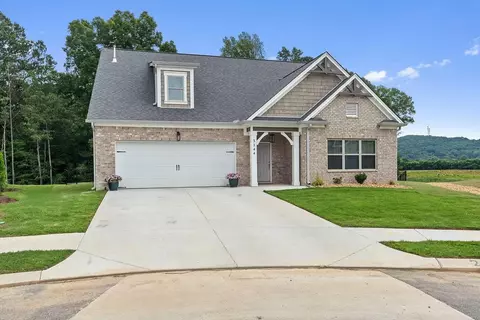 3144 Destination Trl NW, Cleveland, TN 37312