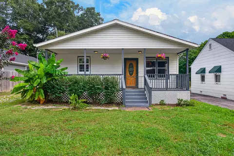 5335 Marion Ave, Chattanooga, TN 37412