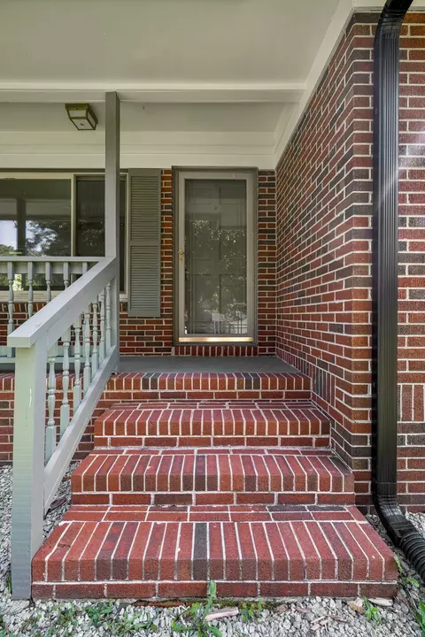 Exterior - 209 Curtis Rd, Dalton, GA 30720 photo 8 of 9
