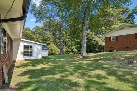 Exterior - 209 Curtis Rd, Dalton, GA 30720 photo 3 of 9